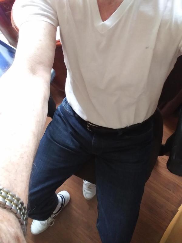 My favorite tee-shirt