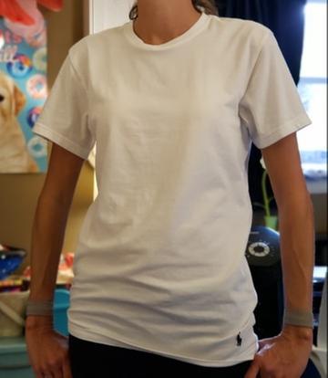 Comfortable and great sizing