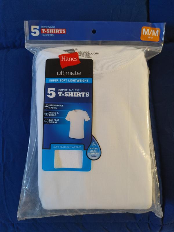 Clean, easy access bag