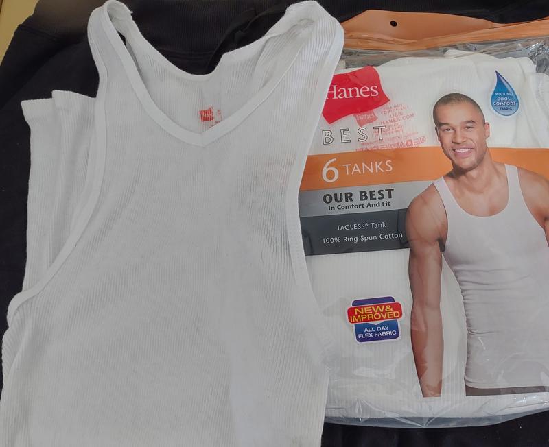 Hanes Style Reviews