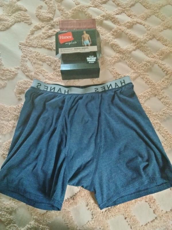 Photo from Boys 4Pack