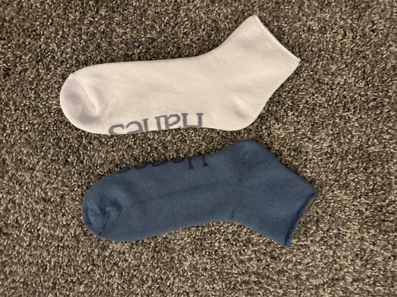 Colors, other than the black