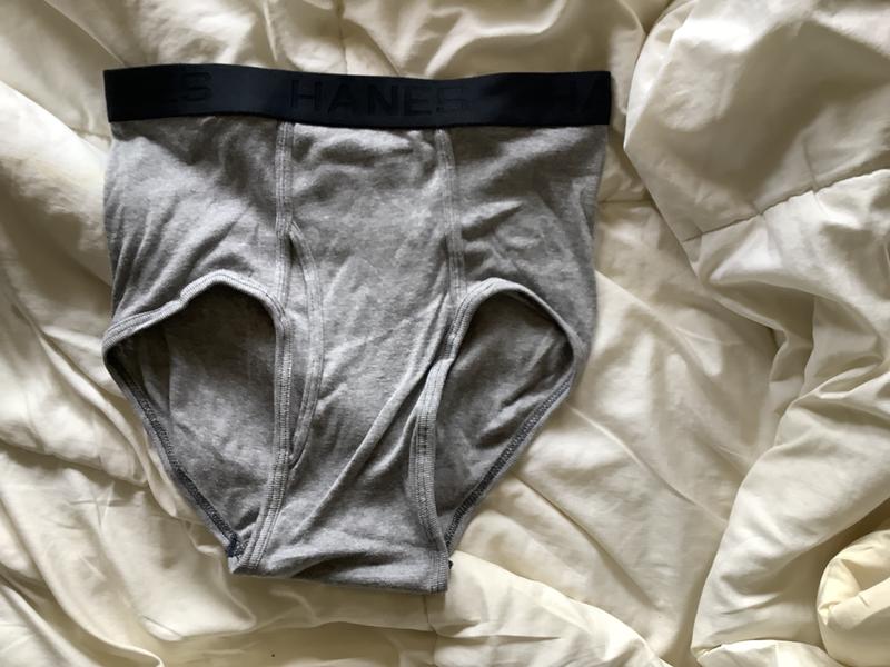 Hanes Women's 6-Pk. Assorted Floral Cool Comfort™ Brief Underwear