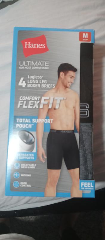 My new boxer