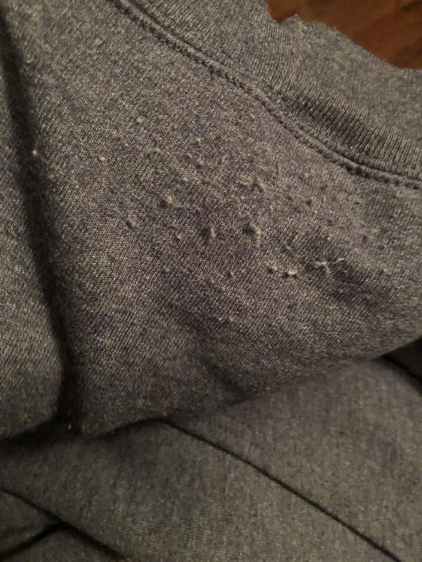 Worse hoodies ever do not buy!!