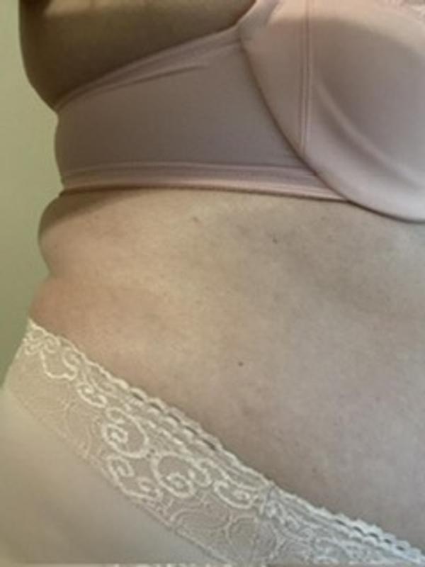 Love the match to one of my favorite Bali panties!!💕😍