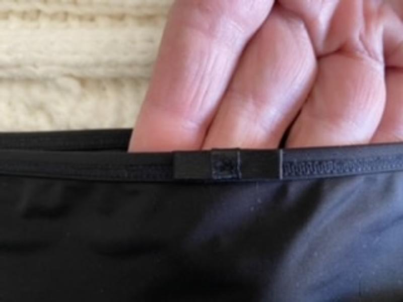 Adorable bow!! ❤️