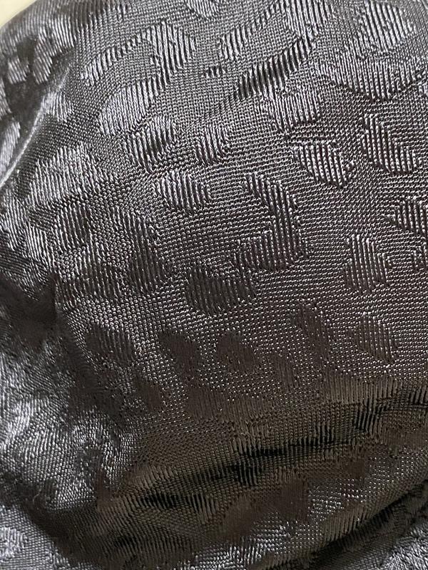 up close pattern detail