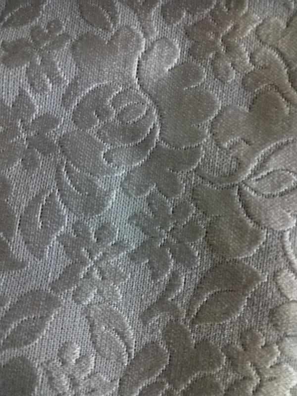Hi: Detail of Lace!