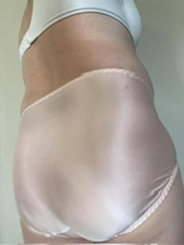 Love the snug fit and silky feel!!💗🥰