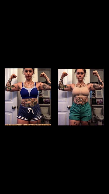 Perfect for working out and work!