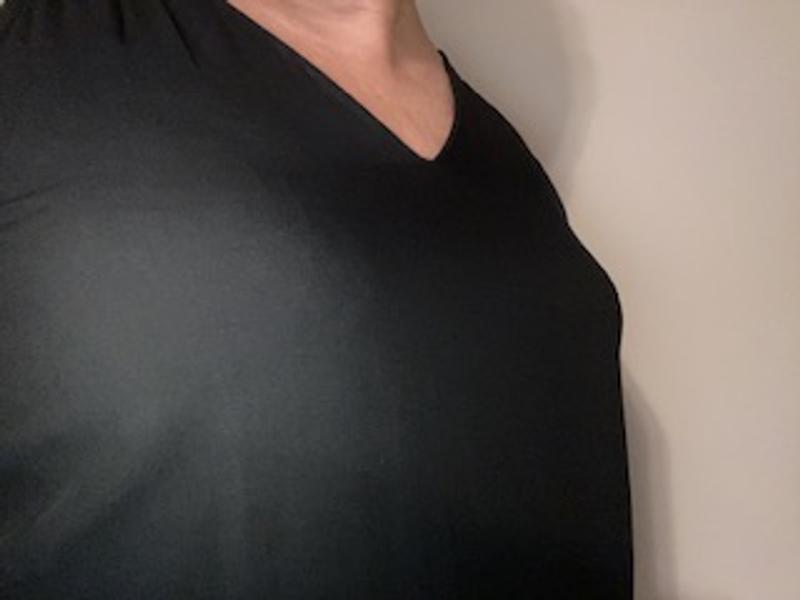 Smooth under my dresses! 💗🥰