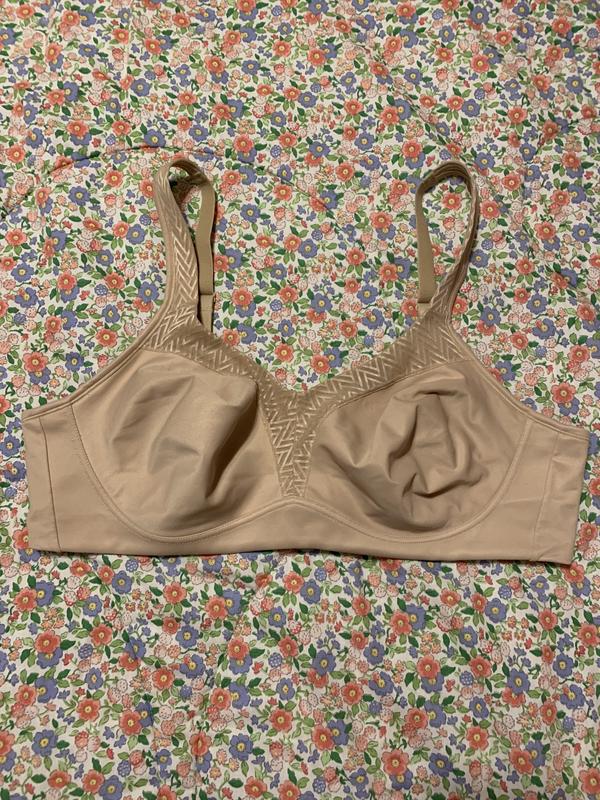 Nude Bra