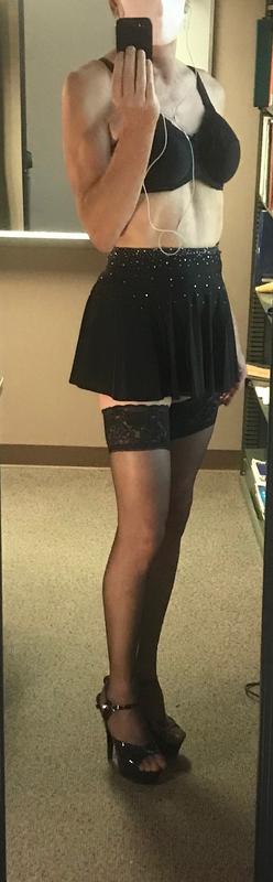 Silk Reflections Lace Tops with Lilyette Comfort Lace Minimizer