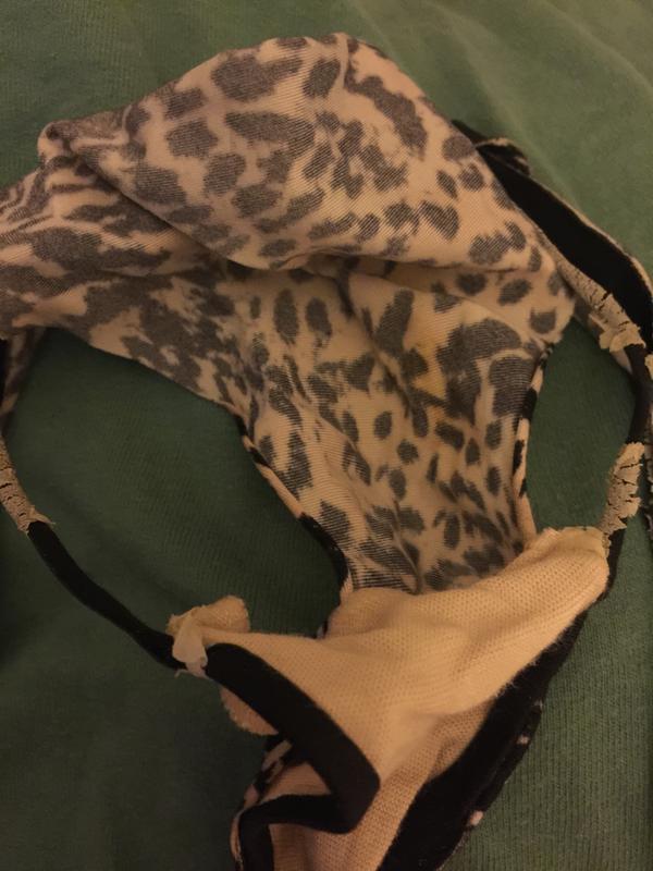 Comfort Devotion after occasional wear and washing for four months