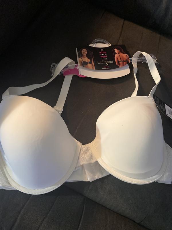 Very comfortable bra!!