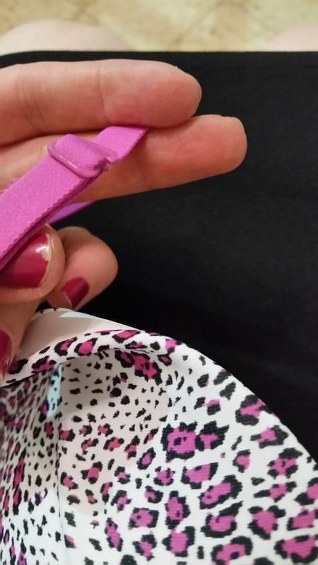 broken hook