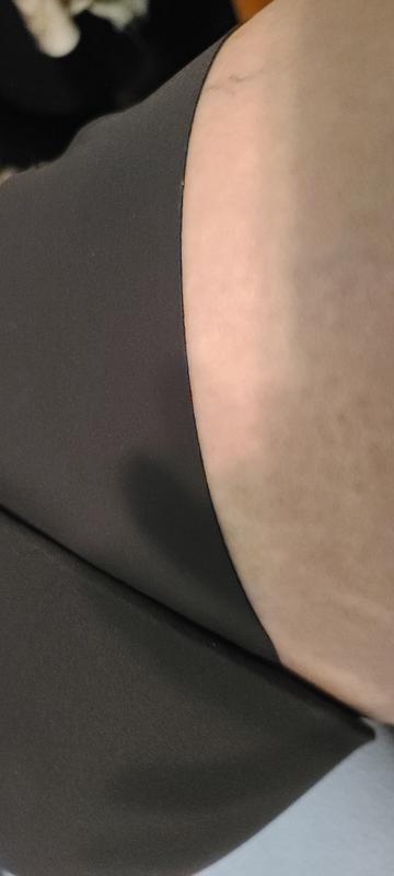 smooth without a bulge