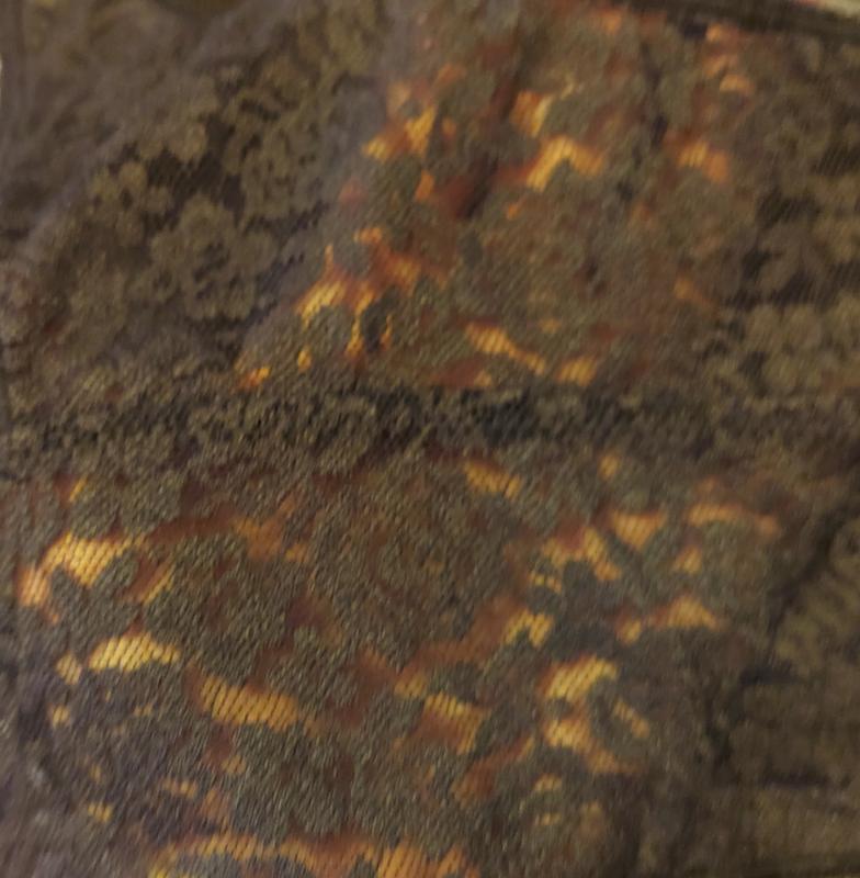 Material Up-close