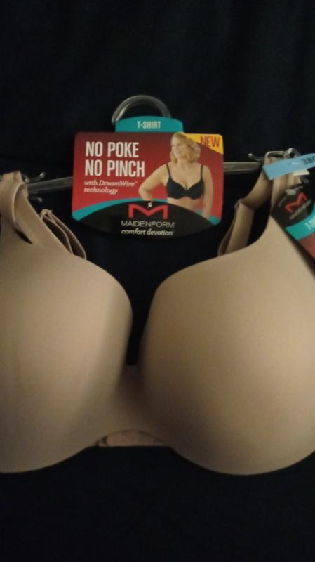 New Bra