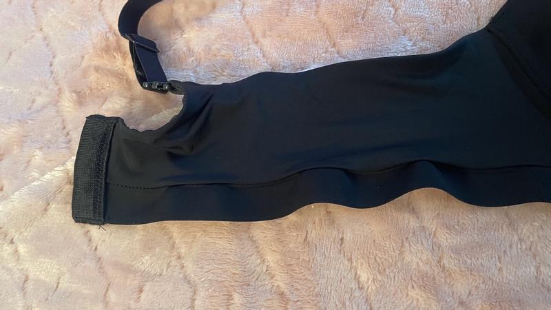 Stretching of Elastic Band