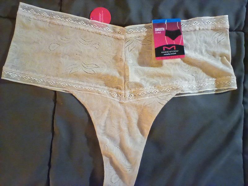 The best thongs ever!!