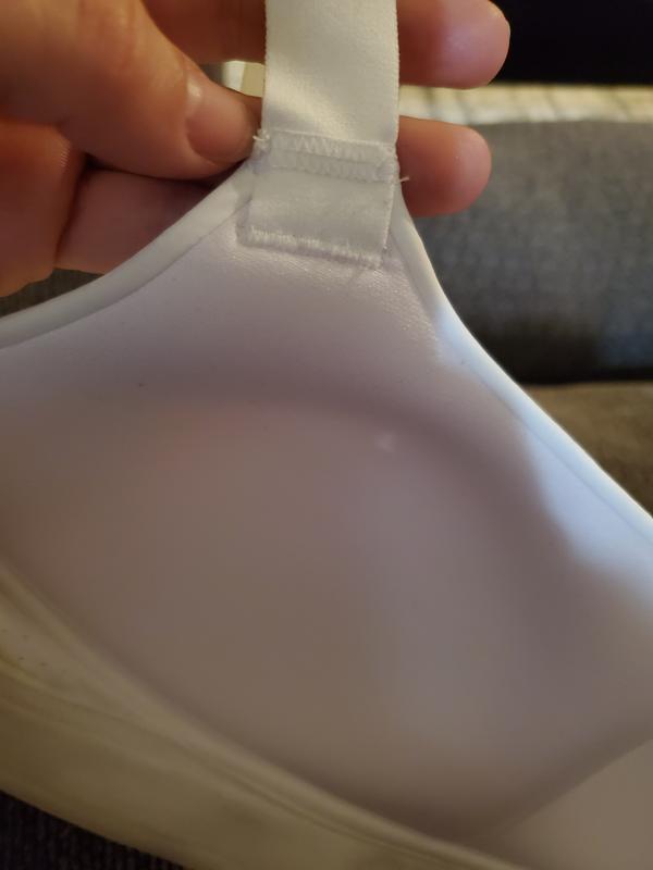 Comfortable stitching