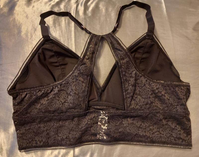 Back View