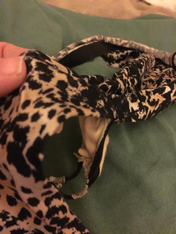 4 months of normal wear and washing.