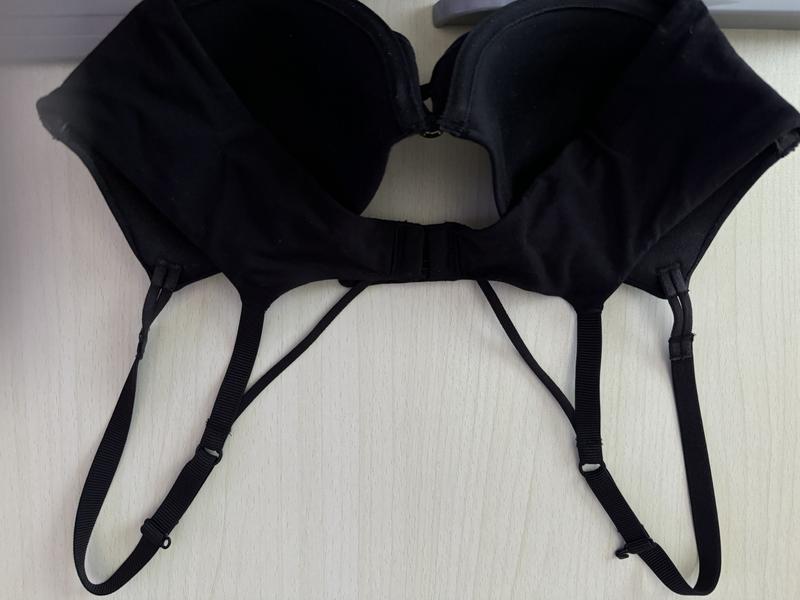 I’ve worn and washed it several times.  It is soft and comfortable and has maintained its shape.