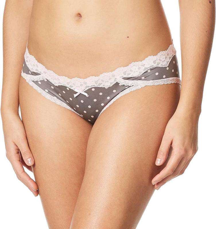 Maidenform Comfort Devotion Hipster Panty : : Clothing, Shoes &  Accessories