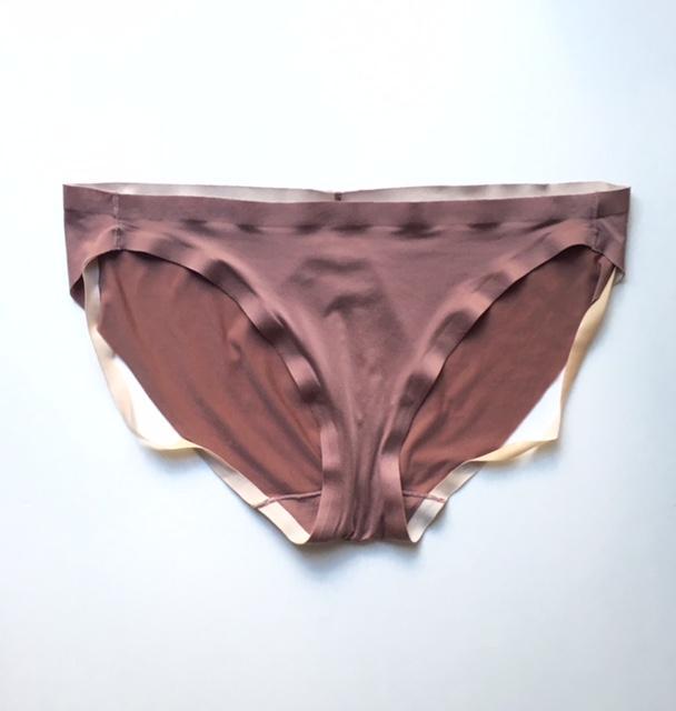 Maidenform Comfort Devotion Bikini falling apart