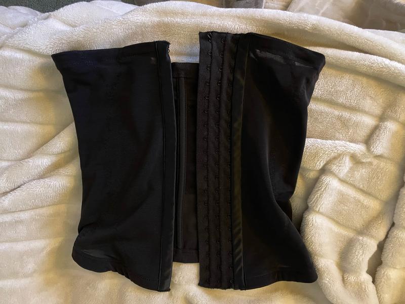  Maidenform Fajas de cintura alta minimizadoras para mujer  FL2107 : Ropa, Zapatos y Joyería