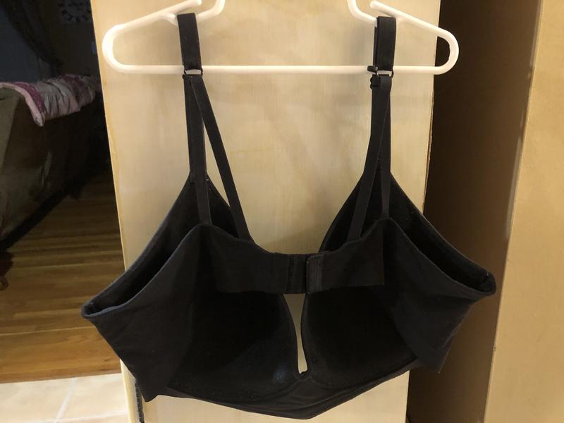Best bra ever!