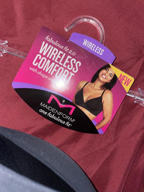 Here is what was sent to me size 38C