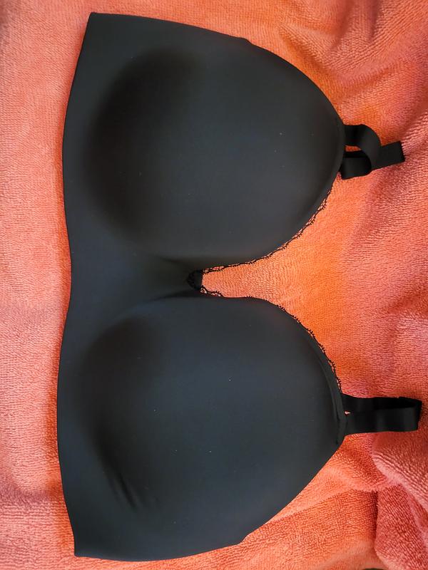 A comfortable fitting bra!