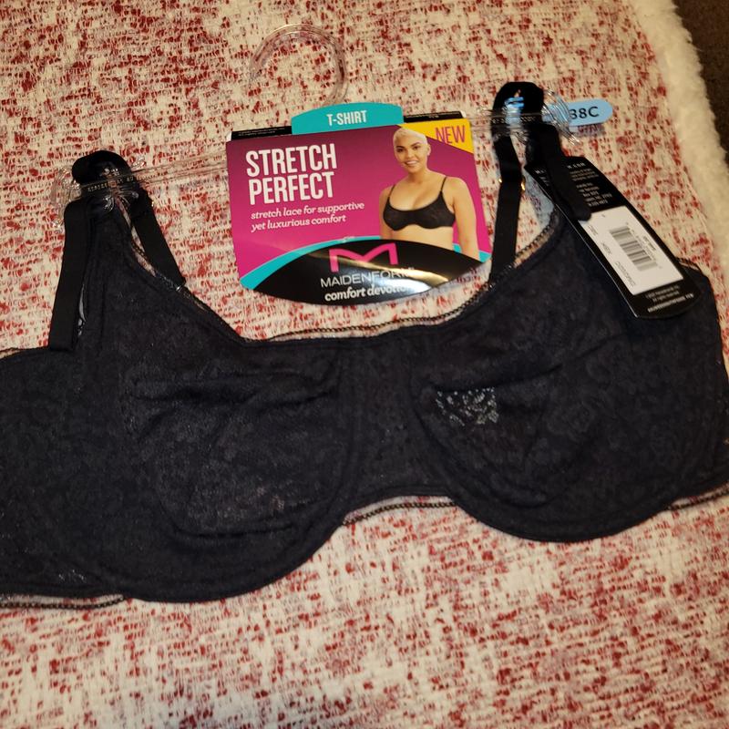 Stretch perfect