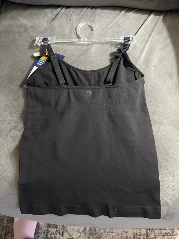 ★★Adairs★★ 3S Camisole Sleeveless Black IU2417 CLOTHING - Adicolor 3-Stripes Camisole - Black | adidas Kuwait
