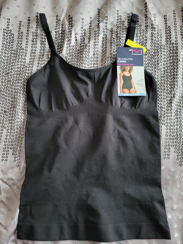 Love the feel of this cami!