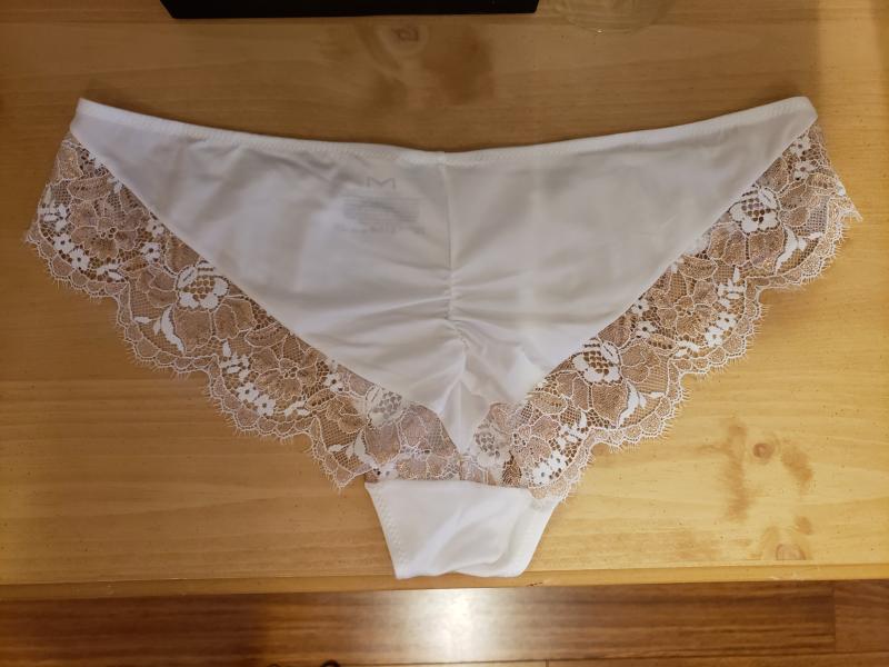 Black, White w/ Gold