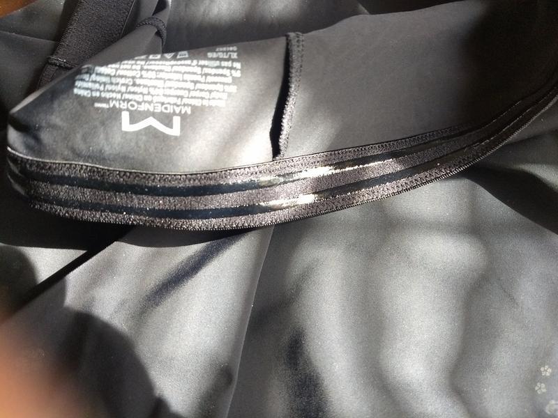 silicone grip in back only