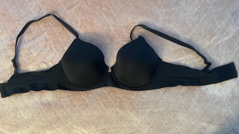 Barely There Full-Coverage T-Shirt Bra
