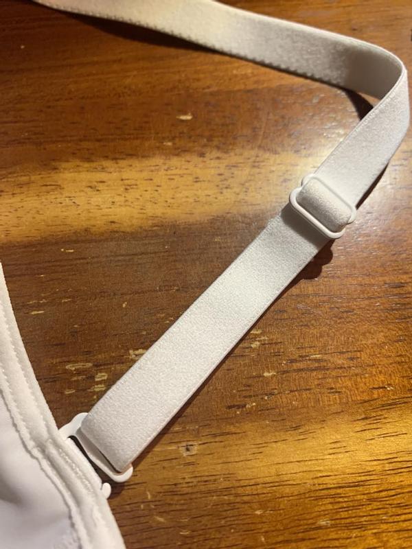 Easy to adjust straps for the perfect fit