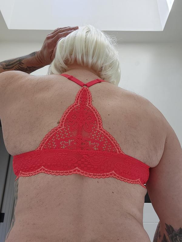 Beautiful Lace Design