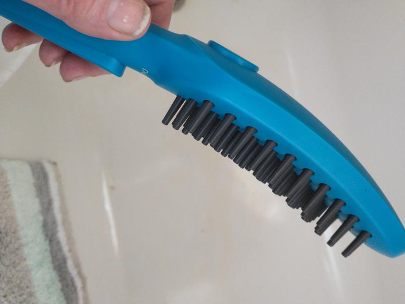 hansgrohe DogShower 150, 3-Jet Select with Quick Connect - 04973540