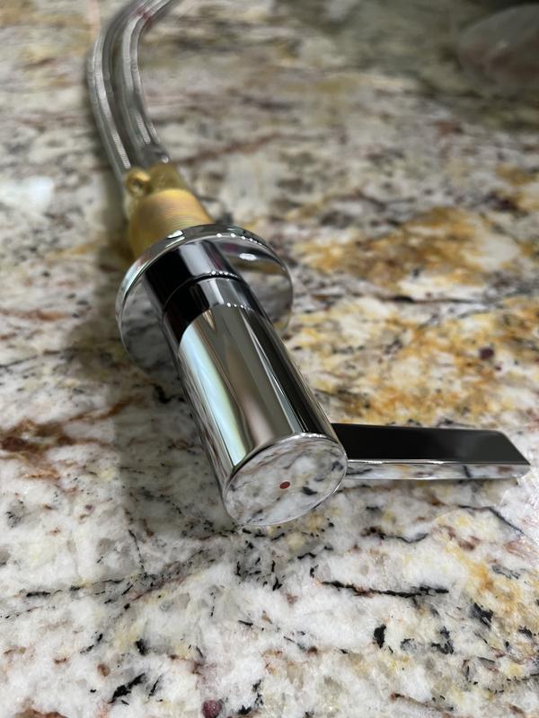 hansgrohe Sink mixers: Finoris, Widespread Faucet 110 with