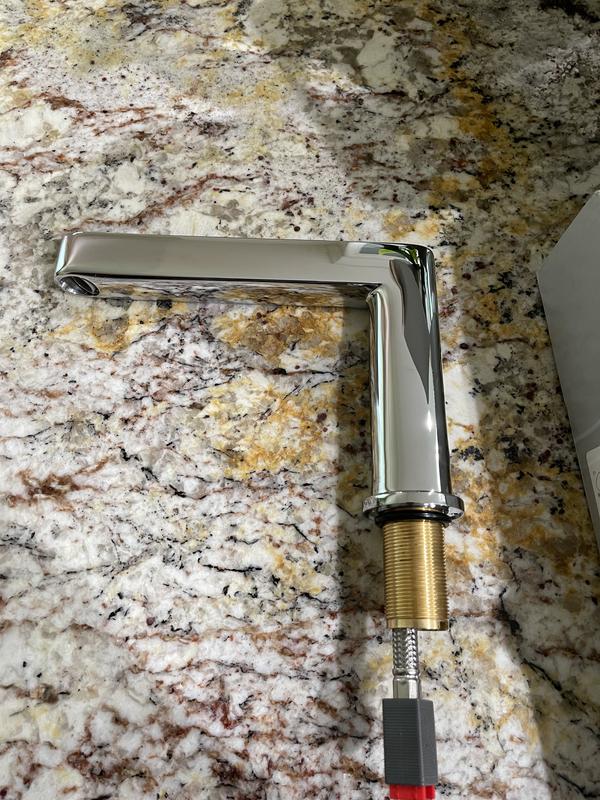 hansgrohe Sink mixers: Finoris, Widespread Faucet 110 with