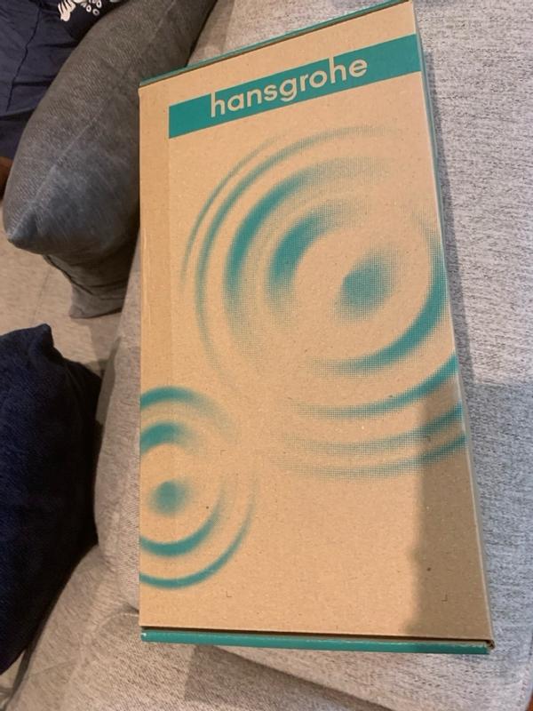 hansgrohe Hand sink faucets: Tecturis S, Single-Hole Faucet 110