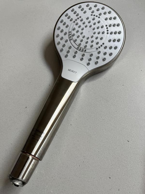 hansgrohe Handshower Hoses: Techniflex, Handshower Hose Techniflex