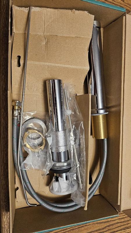 hansgrohe Hand sink faucets: Tecturis S, Single-Hole Faucet 110